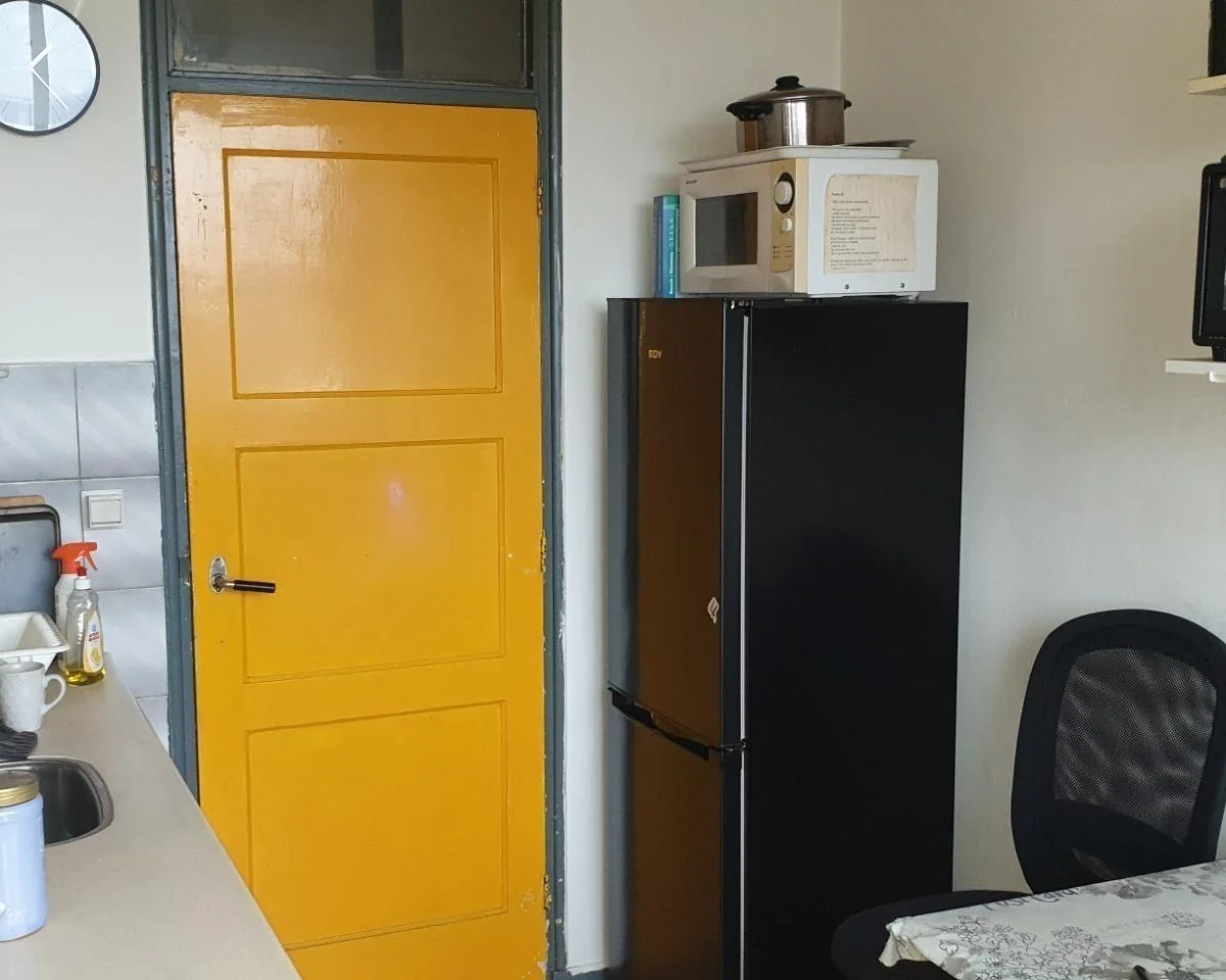 Foto van de Kamer gelegen aan de Robert Fruinlaan in Amsterdam