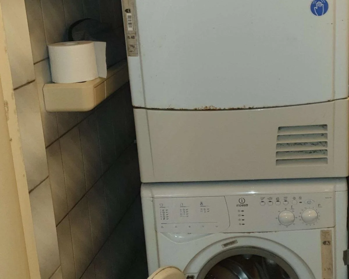 Foto van de Kamer gelegen aan de Robert Fruinlaan in Amsterdam