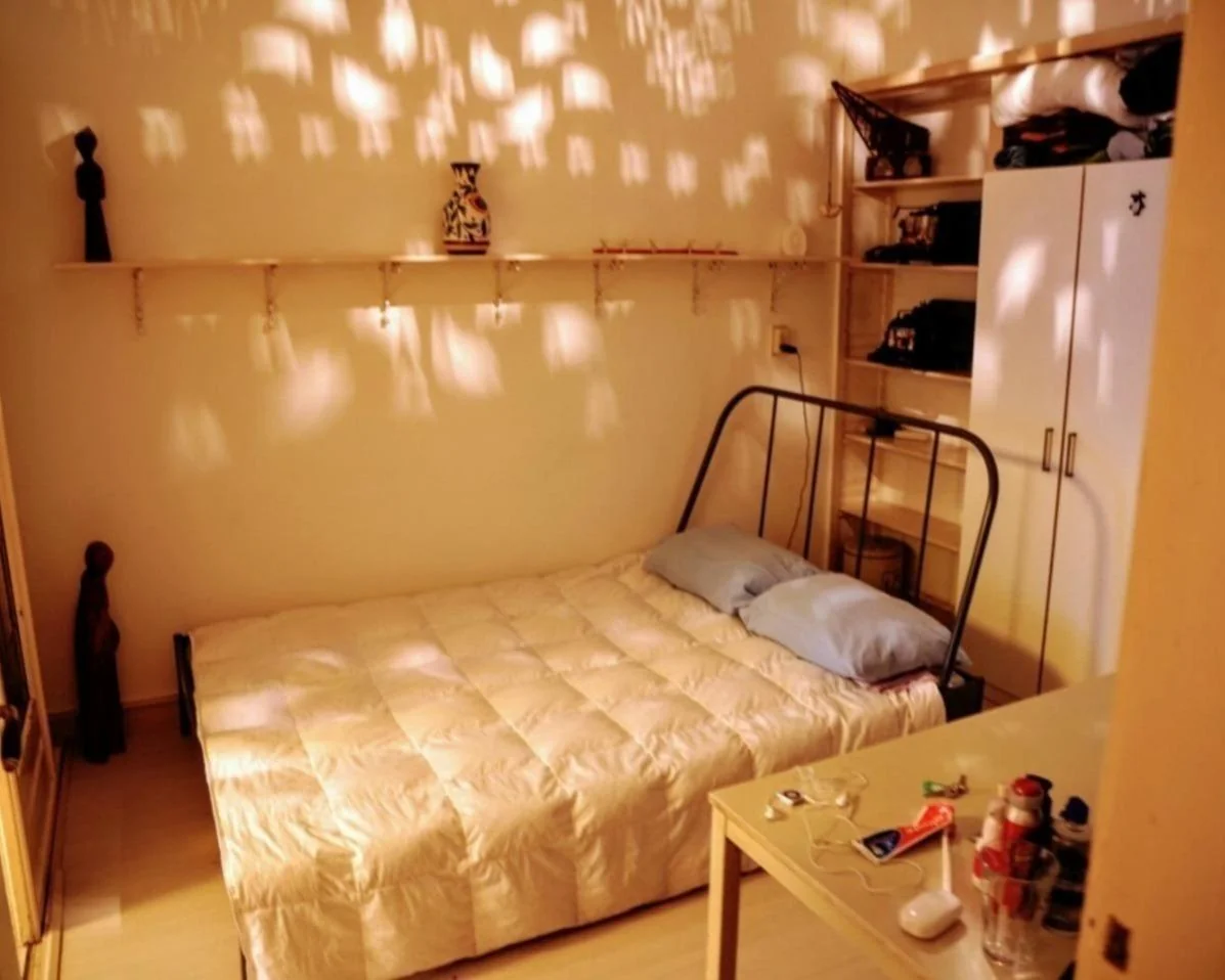 Foto van de Kamer gelegen aan de Slotstraat in Rotterdam