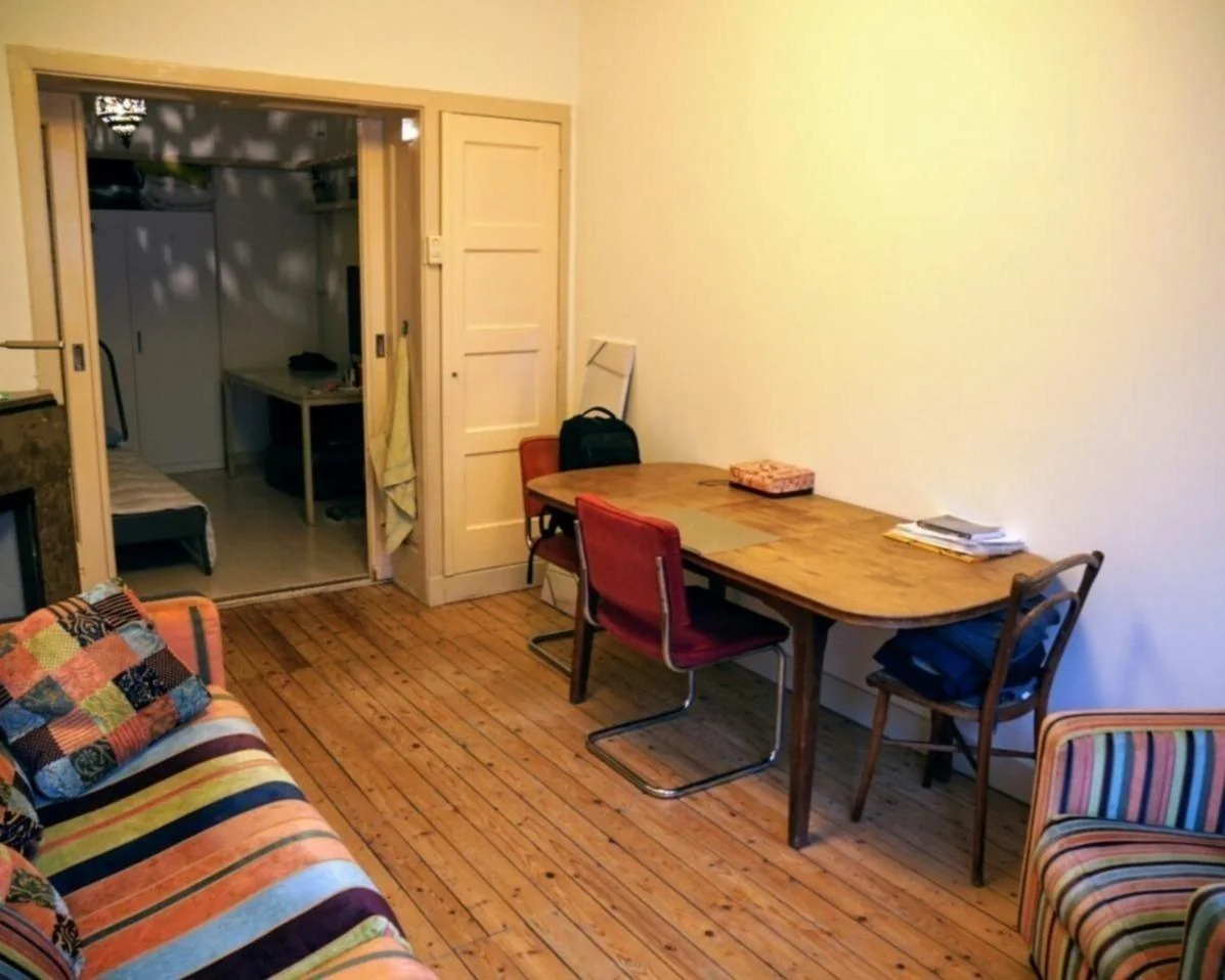Foto van de Kamer gelegen aan de Slotstraat in Rotterdam