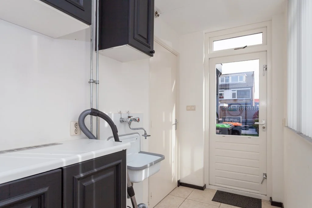 Foto van de Appartement gelegen aan de Leliestraat in Katwijk