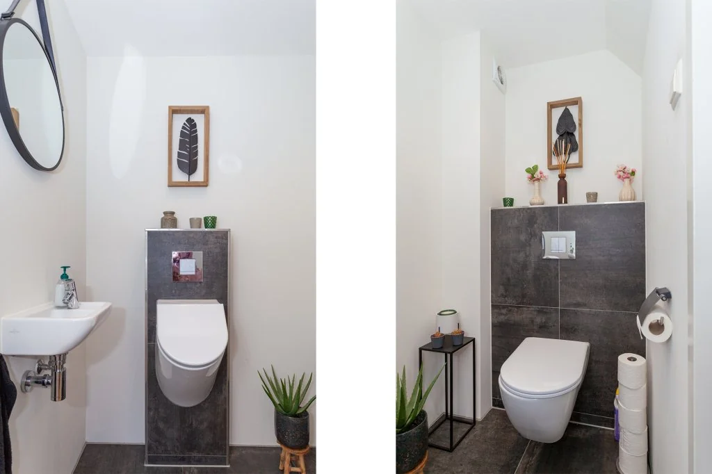 Foto van de Appartement gelegen aan de Leliestraat in Katwijk
