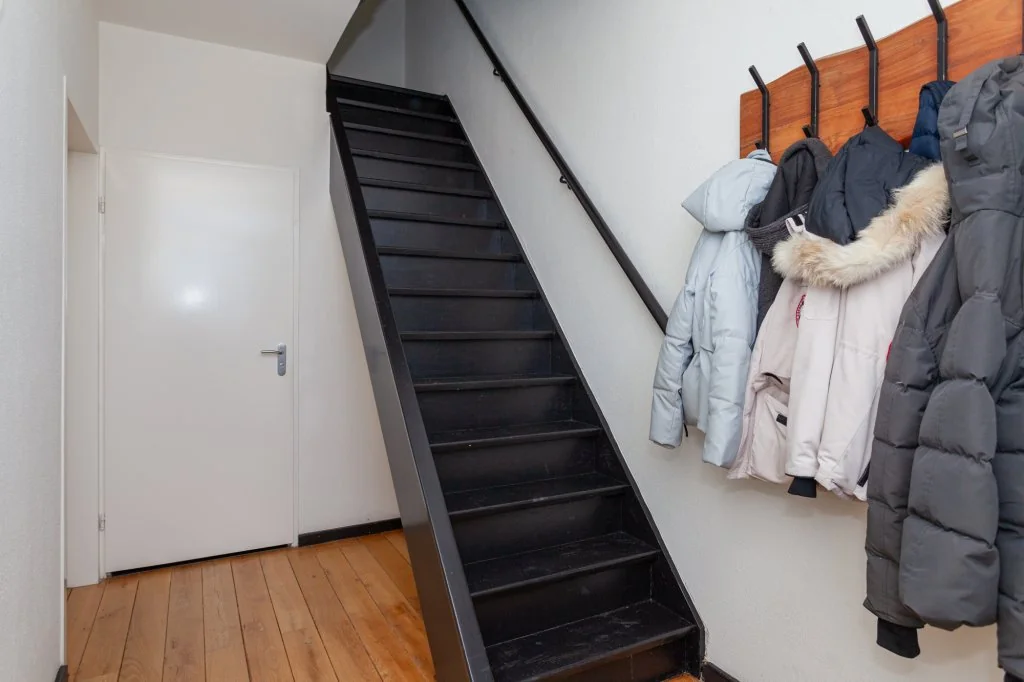 Foto van de Appartement gelegen aan de Leliestraat in Katwijk