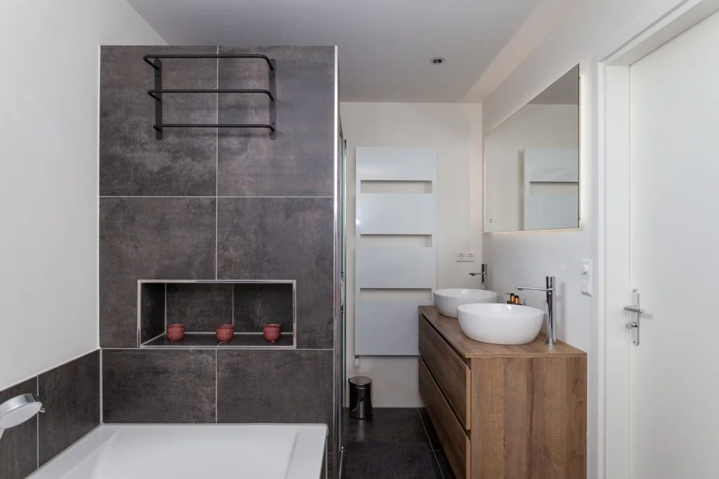 Foto van de Appartement gelegen aan de Leliestraat in Katwijk