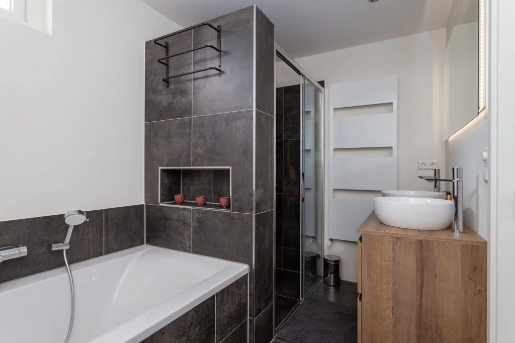 Foto van de Appartement gelegen aan de Leliestraat in Katwijk