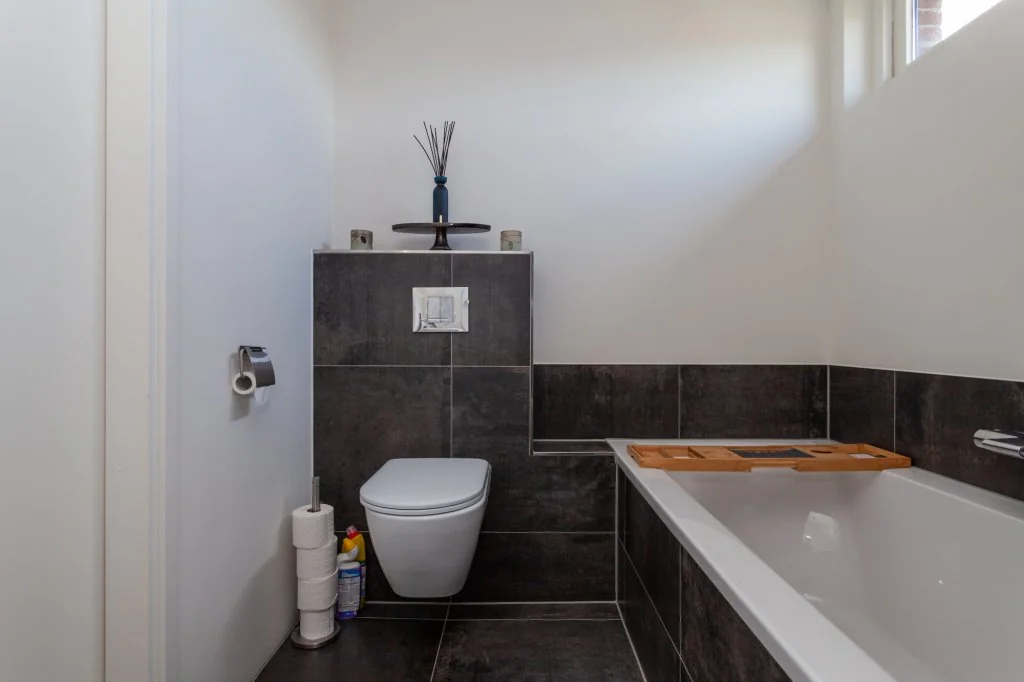 Foto van de Appartement gelegen aan de Leliestraat in Katwijk