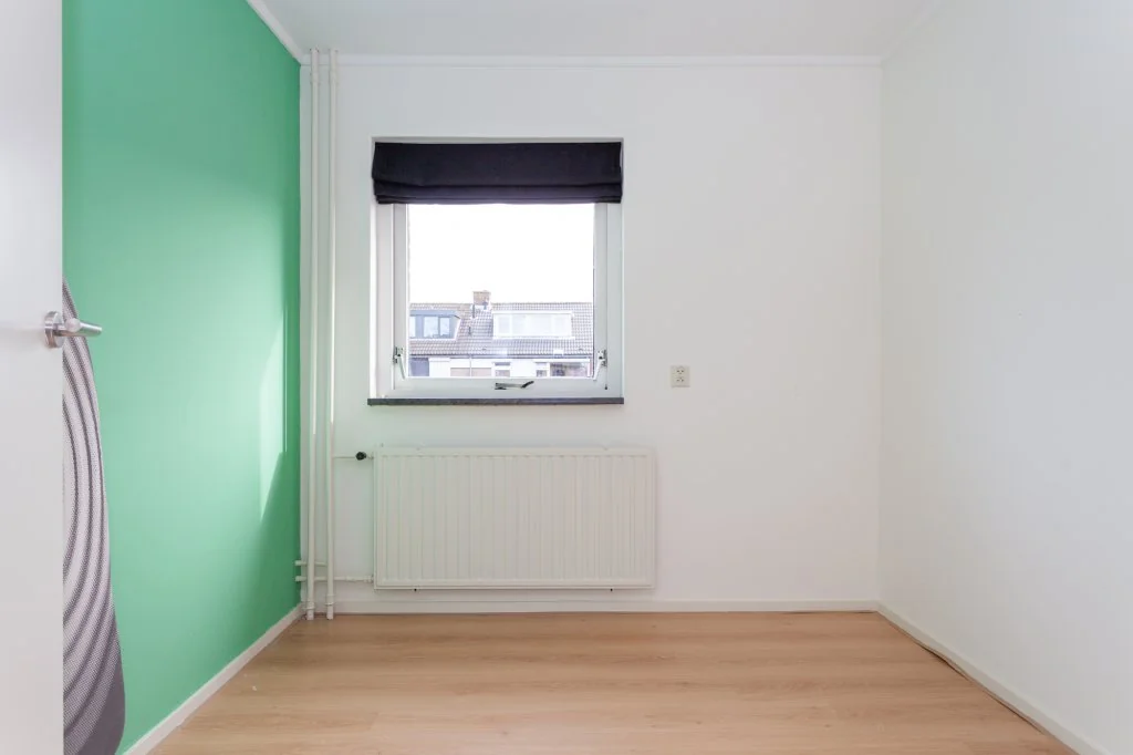 Foto van de Appartement gelegen aan de Leliestraat in Katwijk