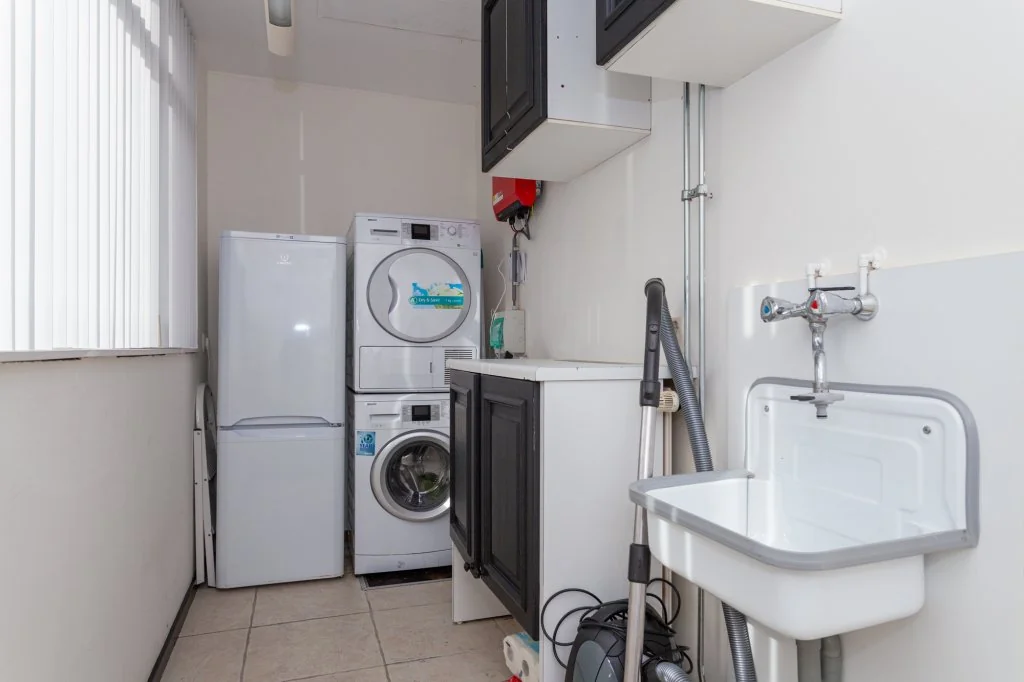 Foto van de Appartement gelegen aan de Leliestraat in Katwijk