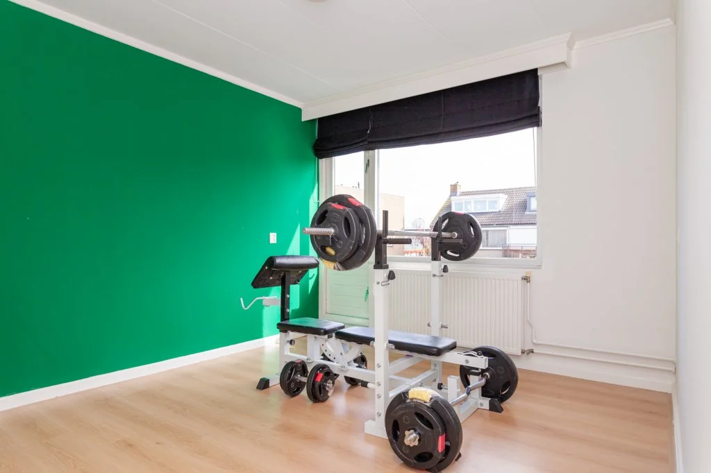 Foto van de Appartement gelegen aan de Leliestraat in Katwijk