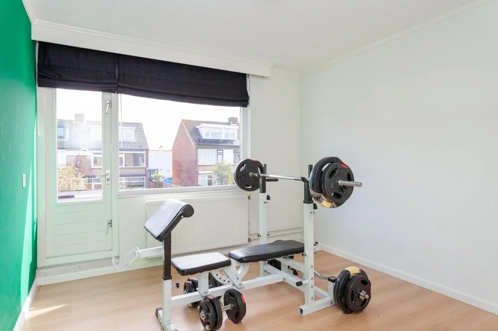 Foto van de Appartement gelegen aan de Leliestraat in Katwijk