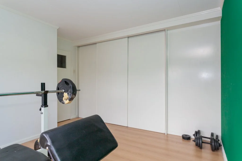Foto van de Appartement gelegen aan de Leliestraat in Katwijk