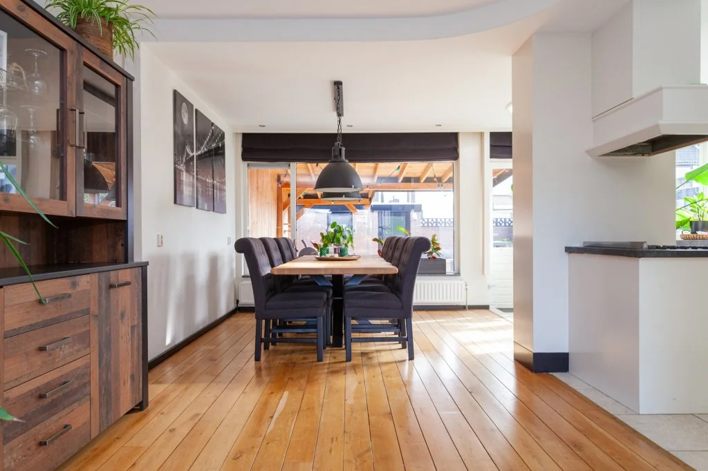 Foto van de Appartement gelegen aan de Leliestraat in Katwijk