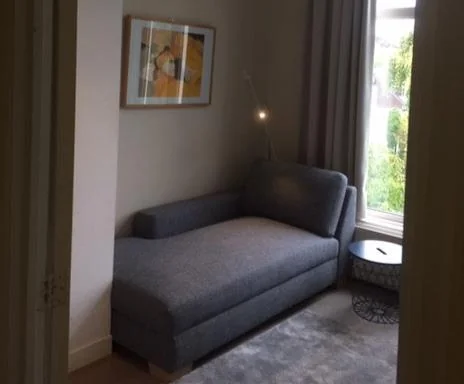 Foto van de Kamer gelegen aan de St. Annastraat in Nijmegen