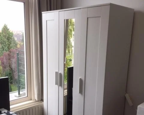 Foto van de Kamer gelegen aan de St. Annastraat in Nijmegen