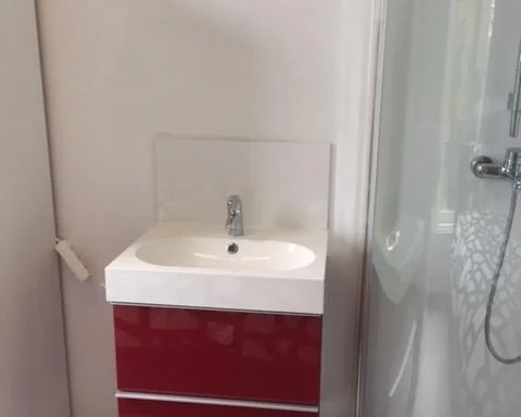 Foto van de Kamer gelegen aan de St. Annastraat in Nijmegen