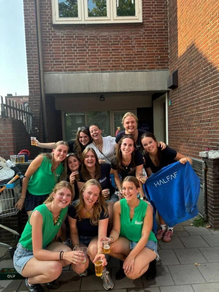 Foto van de Kamer gelegen aan de Boddenkampsingel in Enschede