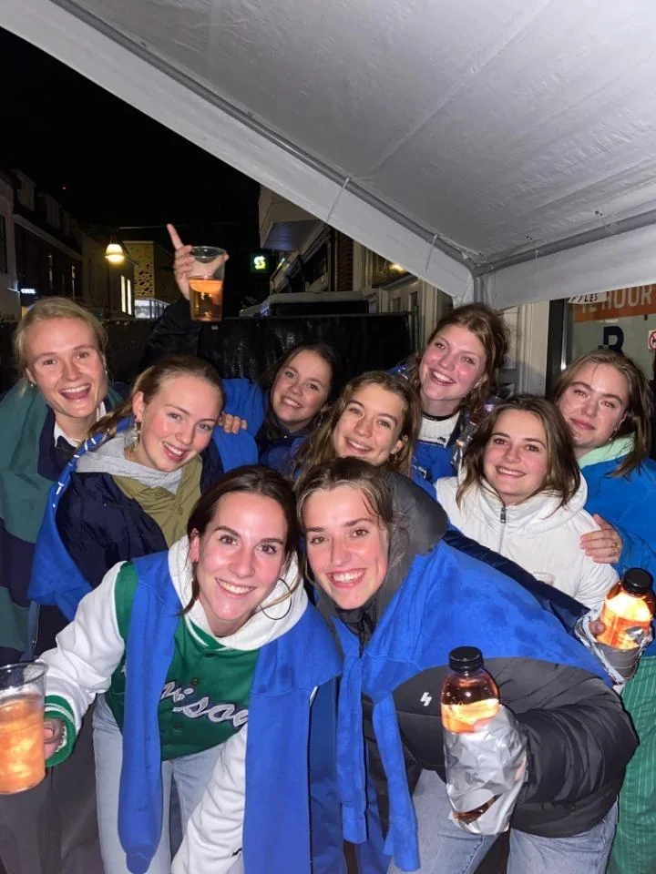 Foto van de Kamer gelegen aan de Boddenkampsingel in Enschede