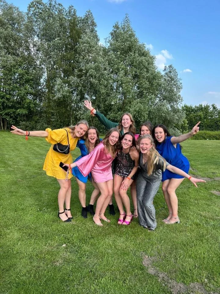 Foto van de Kamer gelegen aan de Boddenkampsingel in Enschede