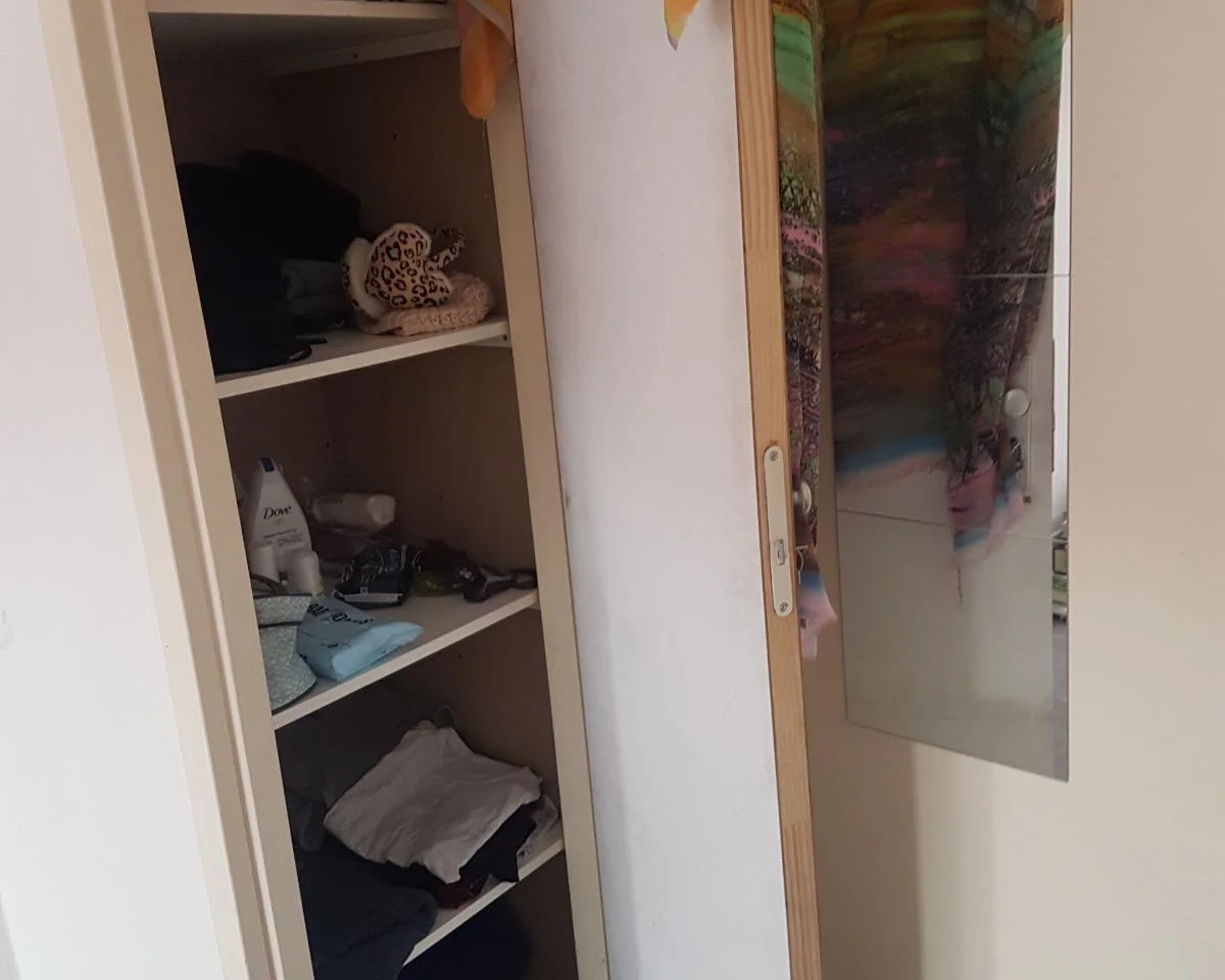 Foto van de Kamer gelegen aan de Jan van der Heijdenstraat in Hilversum