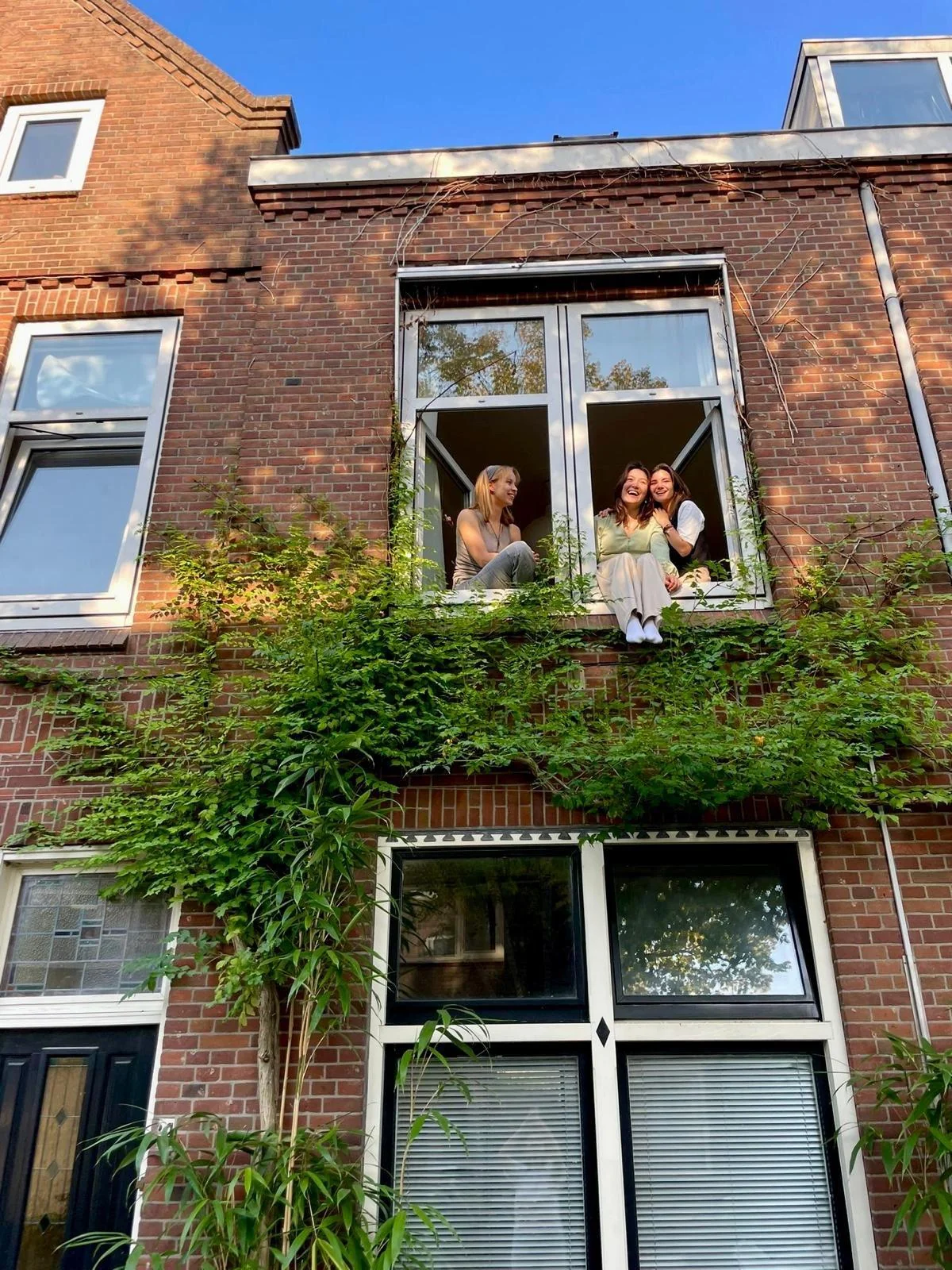 Foto van de Kamer gelegen aan de Prins Mauritsstraat in Delft