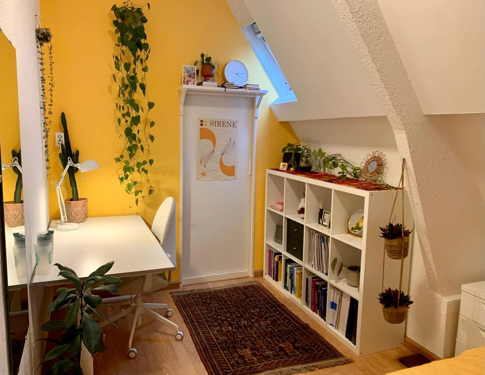 Foto van de Kamer gelegen aan de Prins Mauritsstraat in Delft