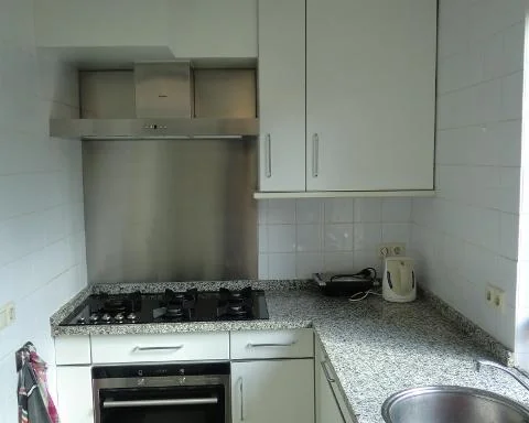 Foto van de Kamer gelegen aan de Prins Hendrikstraat in Nijmegen
