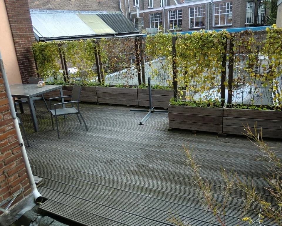 Foto van de Kamer gelegen aan de Prins Hendrikstraat in Nijmegen