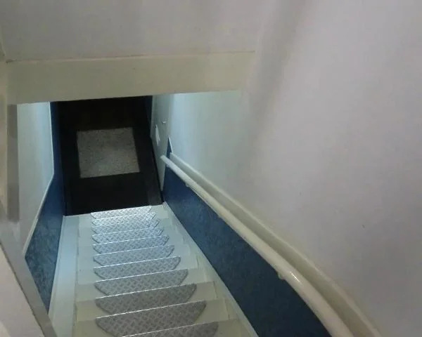 Foto van de Kamer gelegen aan de Prins Hendrikstraat in Nijmegen