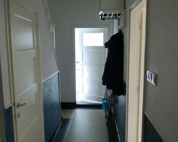 Foto van de Kamer gelegen aan de Prins Hendrikstraat in Nijmegen