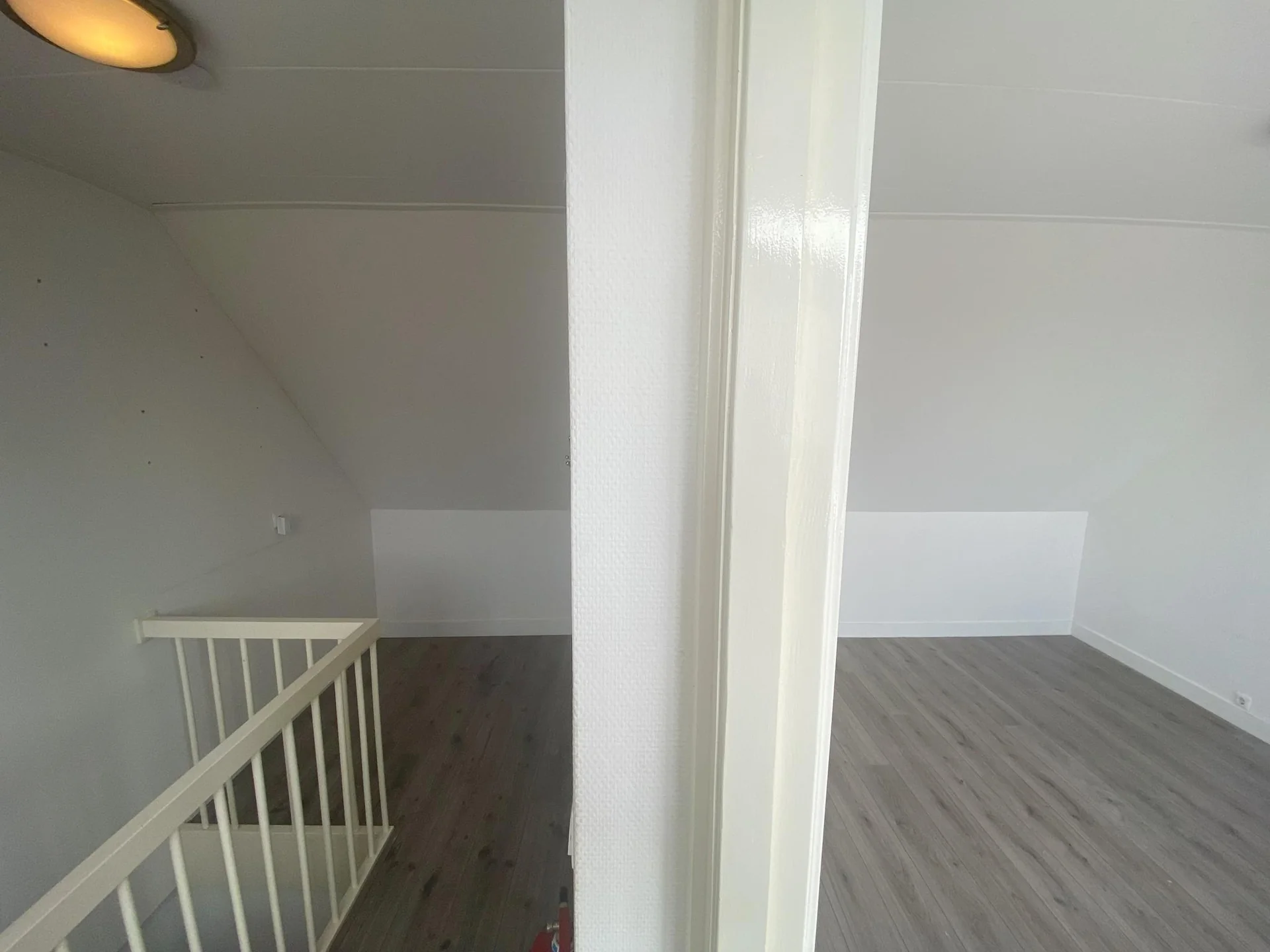 Foto van de Kamer gelegen aan de Breeweg in Rotterdam