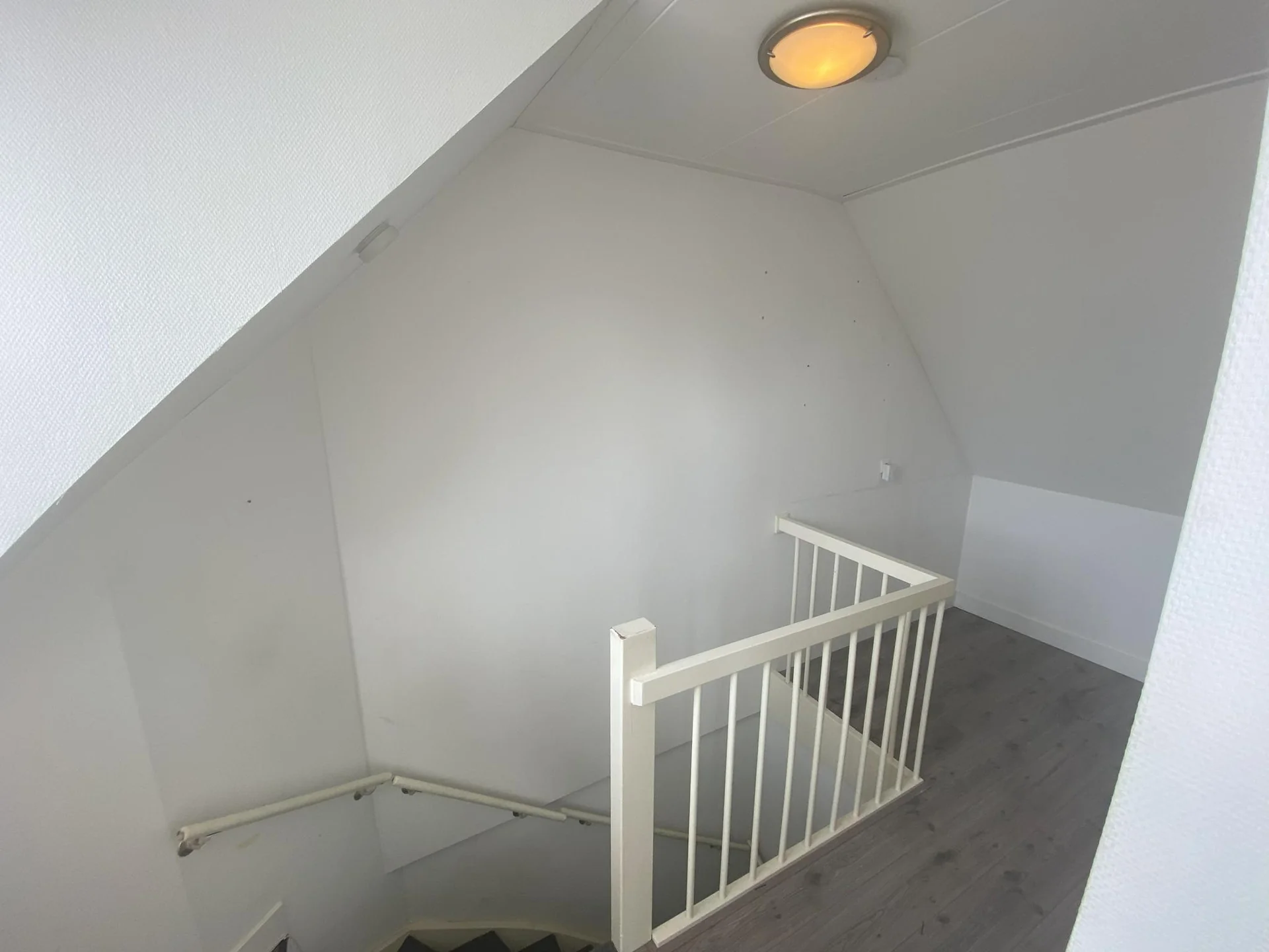 Foto van de Kamer gelegen aan de Breeweg in Rotterdam
