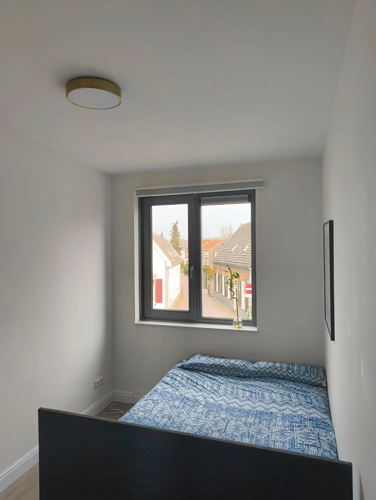 Foto van de Kamer gelegen aan de Herenstraat in Werkhoven