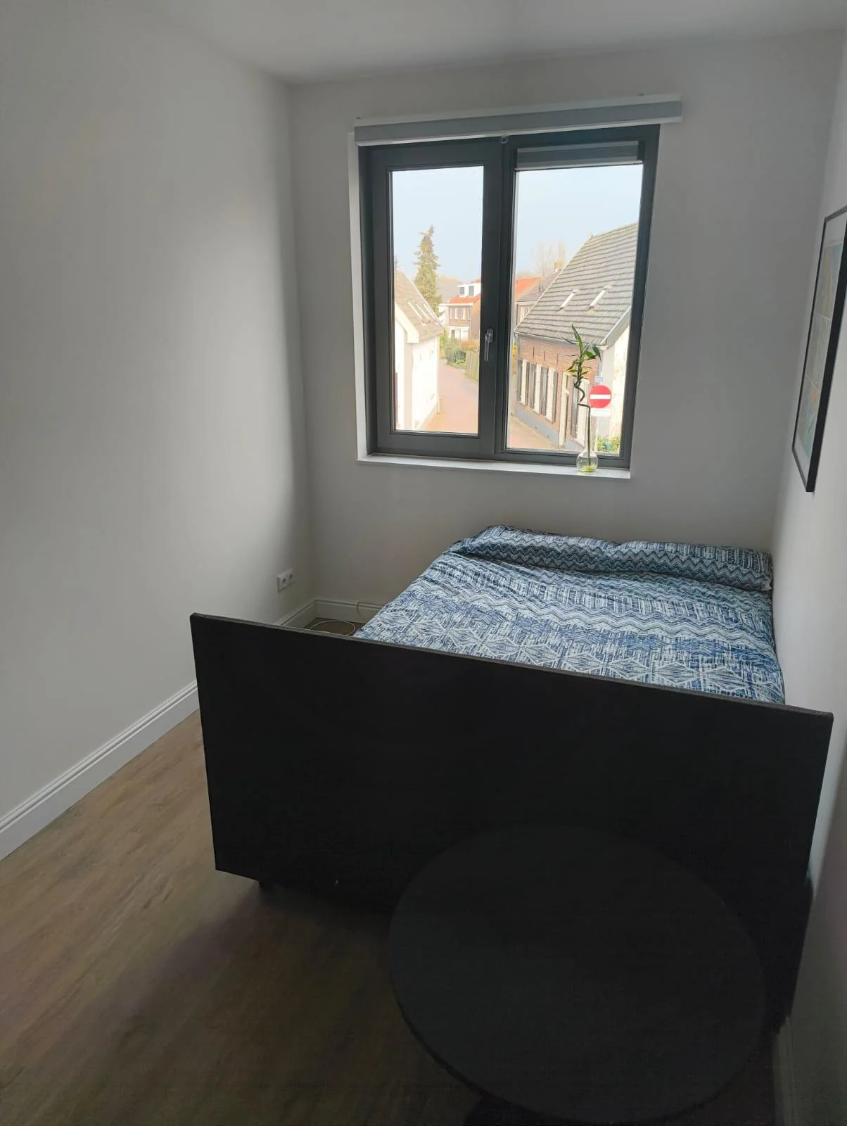 Foto van de Kamer gelegen aan de Herenstraat in Werkhoven