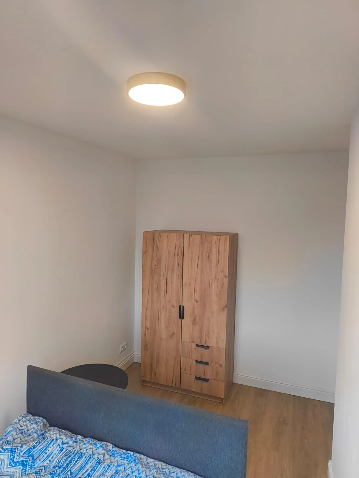 Foto van de Kamer gelegen aan de Herenstraat in Werkhoven