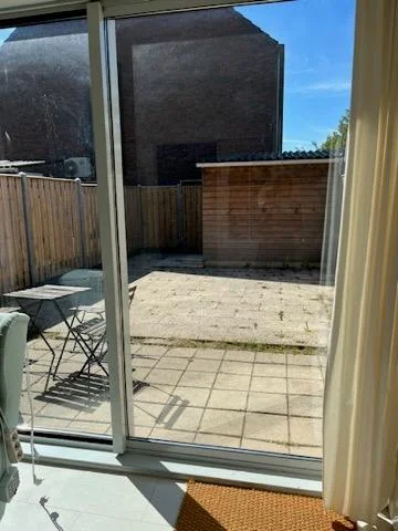 Foto van de Kamer gelegen aan de Ekangala in Amsterdam