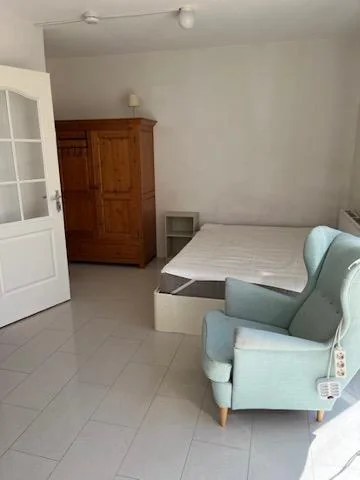 Foto van de Kamer gelegen aan de Ekangala in Amsterdam