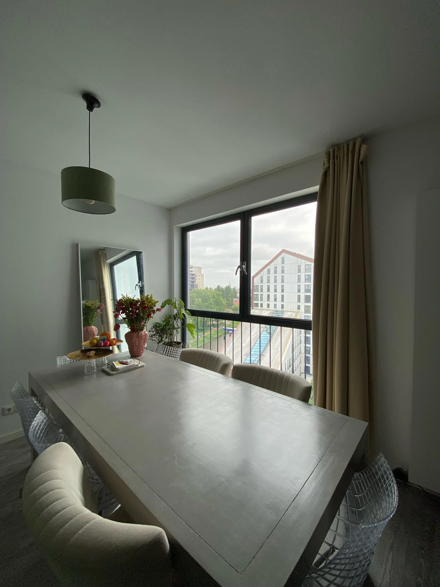 Foto van de Kamer gelegen aan de Friesestraatweg in Groningen