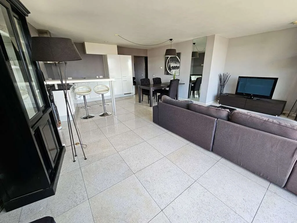Foto van de Appartement gelegen aan de Jufferstraat in Rotterdam