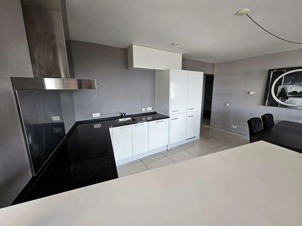 Foto van de Appartement gelegen aan de Jufferstraat in Rotterdam