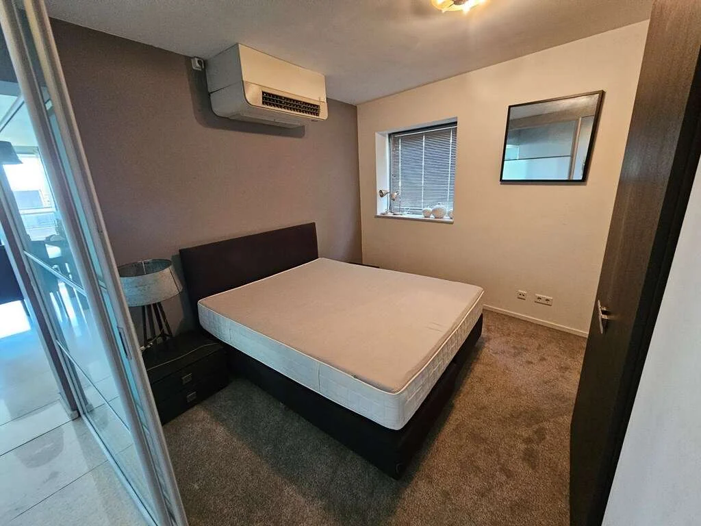 Foto van de Appartement gelegen aan de Jufferstraat in Rotterdam