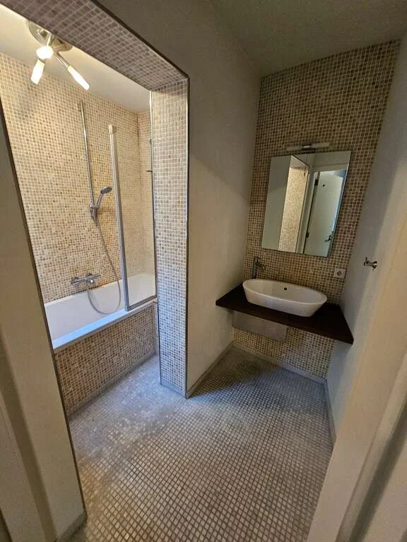 Foto van de Appartement gelegen aan de Jufferstraat in Rotterdam