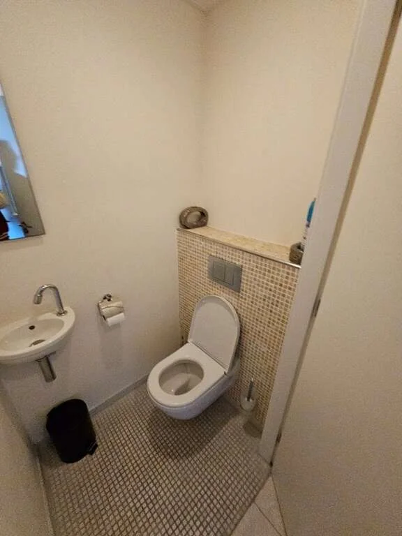 Foto van de Appartement gelegen aan de Jufferstraat in Rotterdam