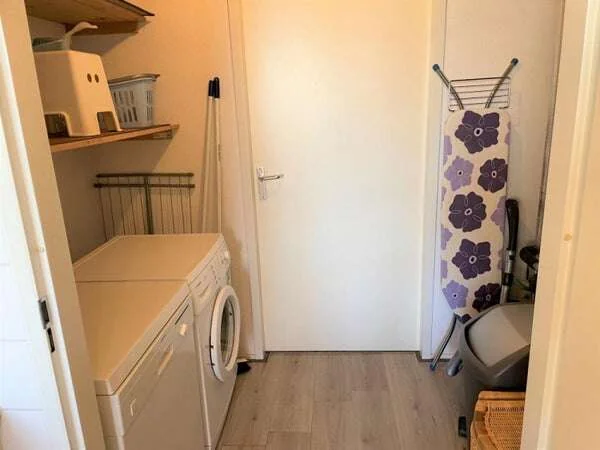 Foto van de Appartement gelegen aan de Omval in Amsterdam
