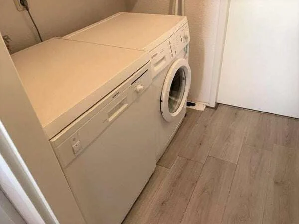Foto van de Appartement gelegen aan de Omval in Amsterdam