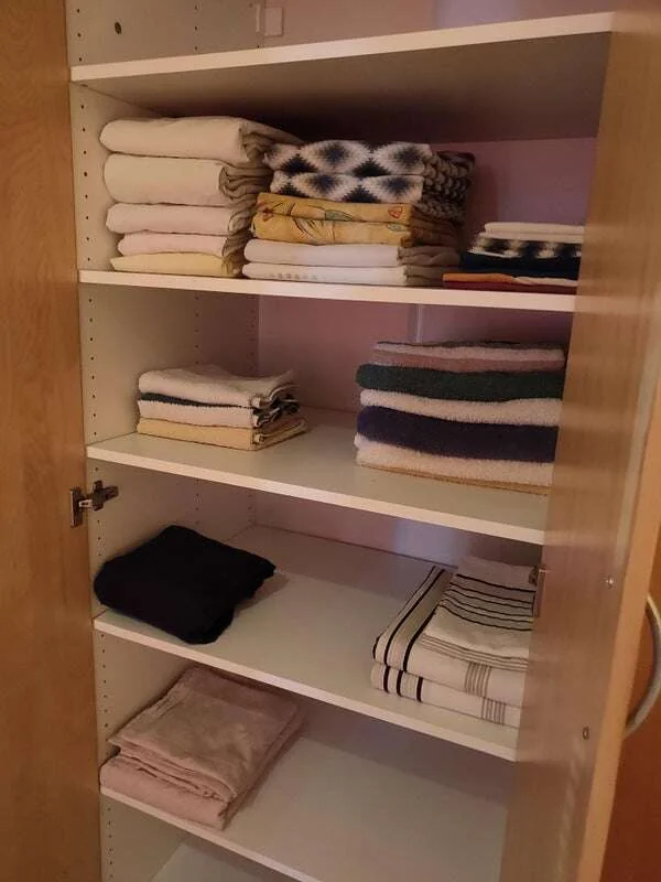 Foto van de Appartement gelegen aan de Omval in Amsterdam