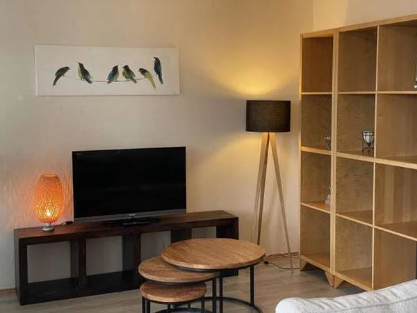 Foto van de Appartement gelegen aan de Omval in Amsterdam