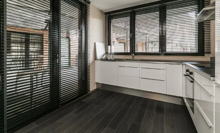 Foto van de Appartement gelegen aan de H. Toren in Utrecht