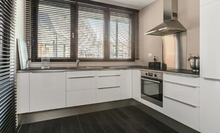 Foto van de Appartement gelegen aan de H. Toren in Utrecht