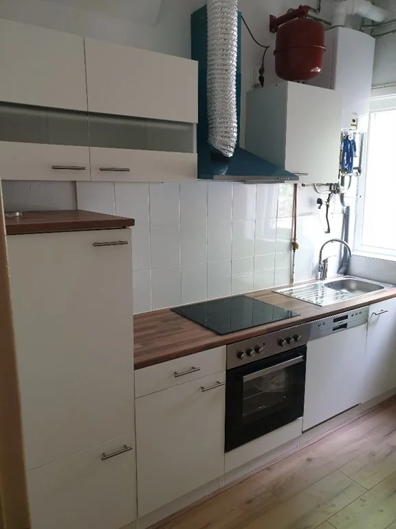 Foto van de Kamer gelegen aan de V. Oldenbarneveldtstraat in Arnhem