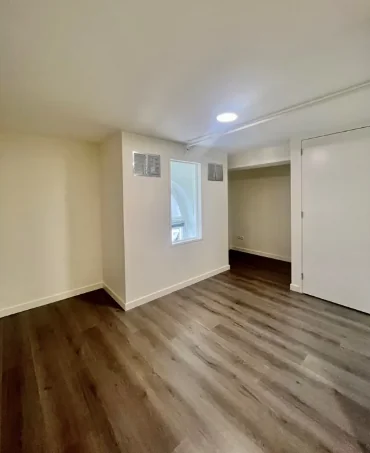 Foto van de Appartement gelegen aan de Mauritsstraat in Rotterdam